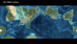 CONTINENTAL-DRIFT CONTINENTAL-DRIFT