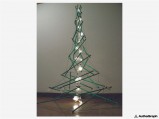 Tensegrity Christmas Tree01